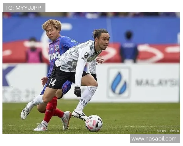 太阳神与横滨FC激战正酣谁能在这场较量中笑到最后